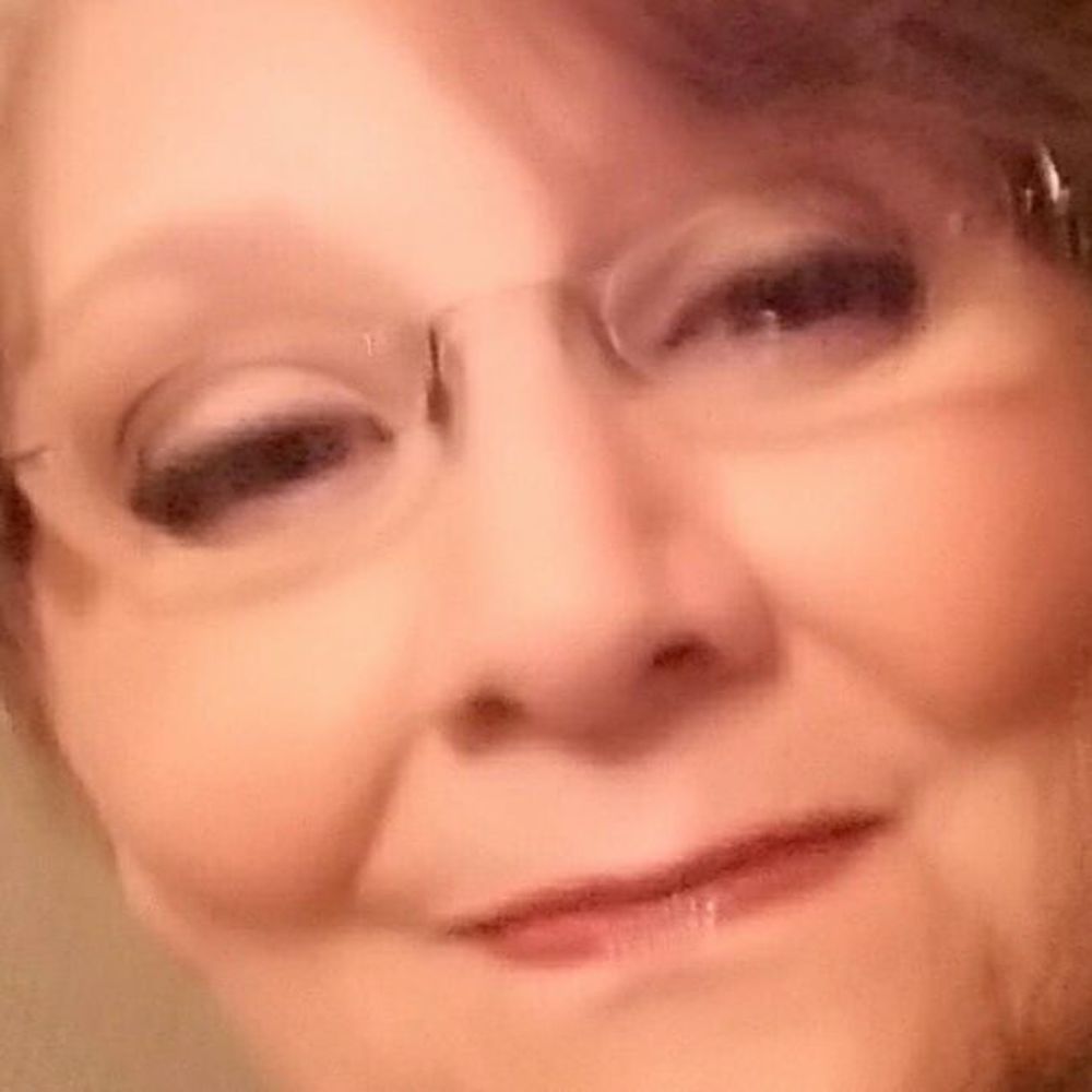 Meet your Posher, Terri